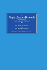 Anglo-Saxon Chronicle 17