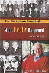Greenspan Commission
