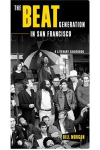 Beat Generation in San Francisco