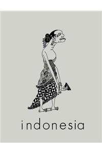 Indonesia Journal