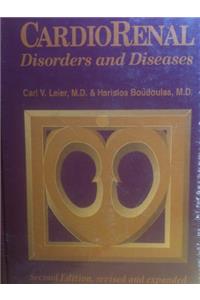 Cardiorenal Disorders And Diseases