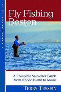 Fly-Fishing Boston