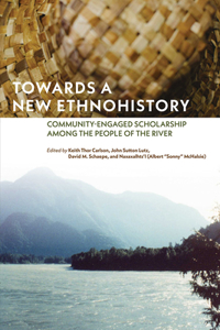 Towards a New Ethnohistory