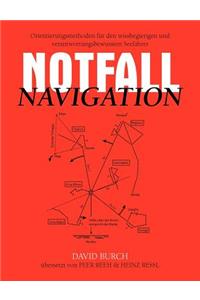 Notfall Navigation