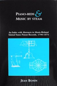 Piano-Beds and Music by Steam