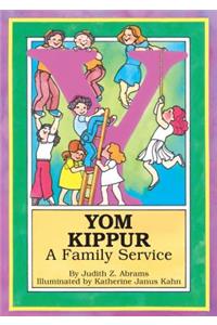 Yom Kippur