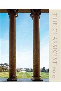 The Classicist No. 12