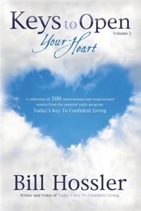 Keys to Open Your Heart 2