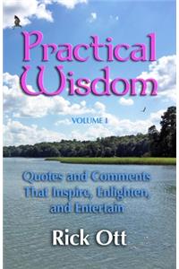 Practical Wisdom