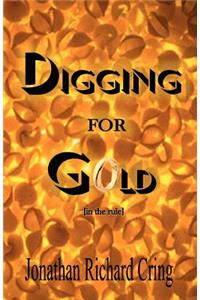 Digging for Gold (in the Rule)