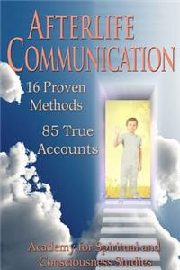 Afterlife Communication