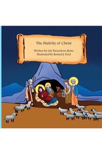 The Nativity of Christ