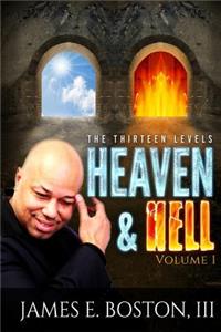 Heaven and Hell