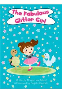 The Fabulous Glitter Girl