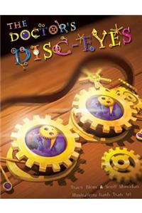 Doctor's Disc-Eyes