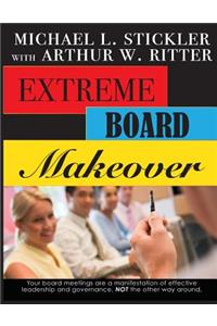 Extreme Board Makeover