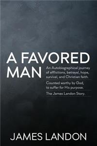 Favored Man