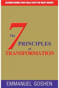 7 Principles of Transformation