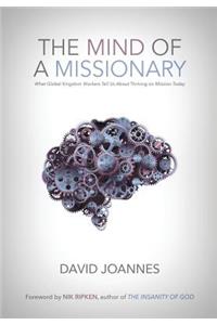 The Mind of a Missionary