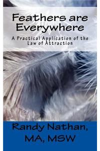 Feathers Are Everywhere: A Practical Application of the Law of Attraction
