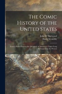 Comic History of the United States