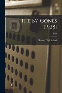 The By-Gones [1928]; 1928