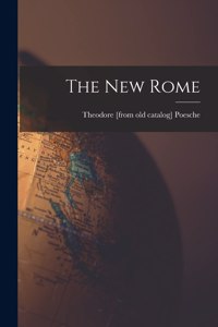 New Rome