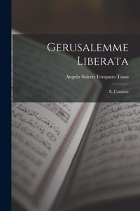 Gerusalemme Liberata: E, L'aminta