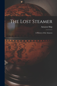 The Lost Steamer
