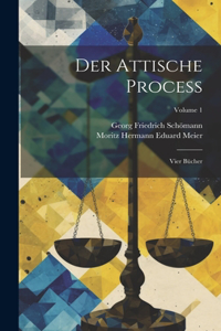 Der Attische Process