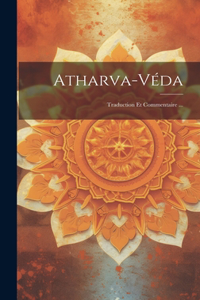 Atharva-véda