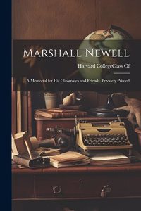 Marshall Newell