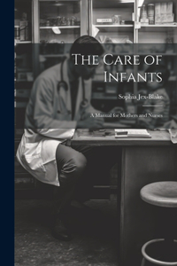 The Care of Infants