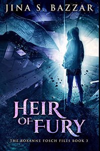 Heir of Fury