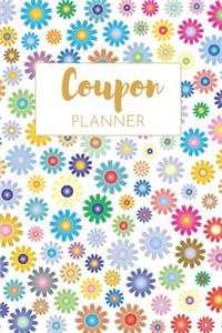 Coupon Planner