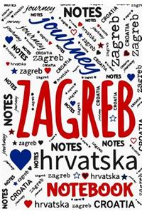 Zagreb Notebook