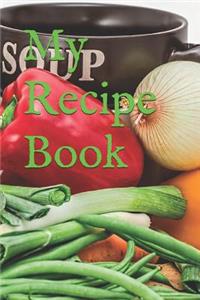 My Recipe Book