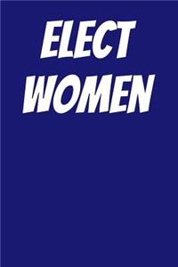 Elect Women