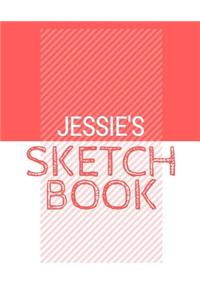 Jessie's Sketchbook
