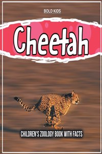 Cheetah