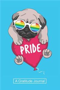 Pride - A Gratitude Journal