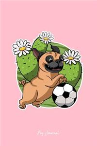 Pug Journal