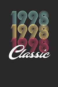 Classic 1998