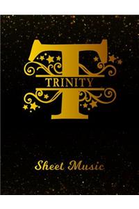 Trinity Sheet Music