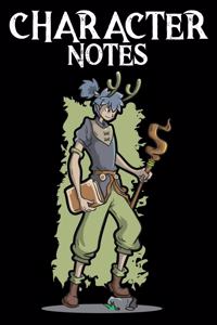 Character Notes