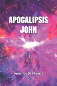 Apocalipsis John