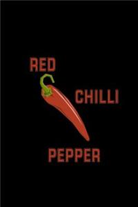 Red chilli pepper