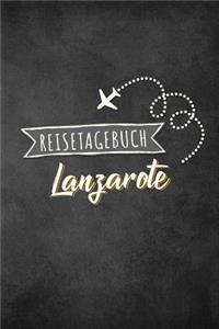 Reisetagebuch Lanzarote