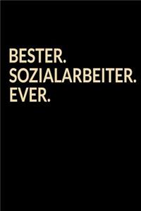 Bester Sozialarbeiter Ever