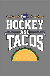Hockey And Tacos